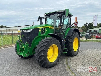 John Deere 7 R 290 GEN 2
