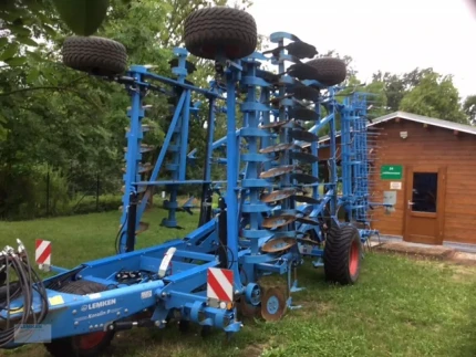 Lemken KORALIN 9/840 KUA