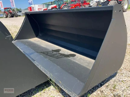 MX Mailleux BR 245 UNIVERSALSCHAUFEL