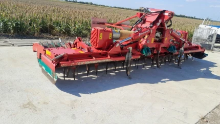 Kverneland NG-H 101 F30