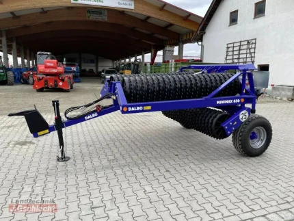 Dalbo MINIMAX630/50 CLASSIC