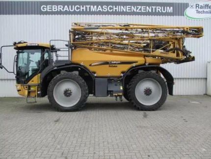 Challenger ROGATOR 655 B