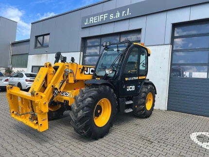 JCB 542-70 AGRIXTRA