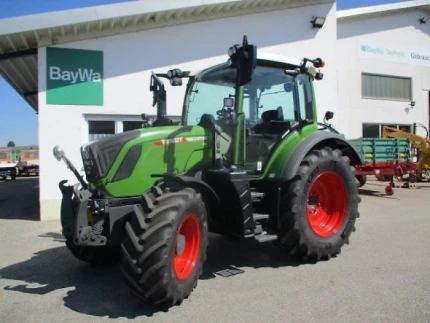 Fendt 312 VARIO GEN4 POWER #870