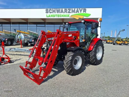 Tracteur agricole - 75 CH - 254H - 2023