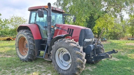 Case IH CVX 1135