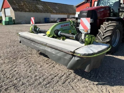 Inconnu CLAAS DISCO 9100 C AS