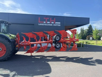 Kuhn VARI-MASTER 153 5T