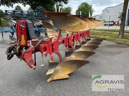 Pottinger SERVO 35 S PLUS