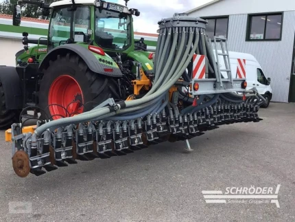 Veenhuis EUROJECT 3000