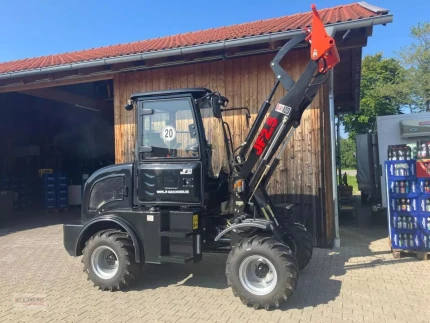 Inconnu JF2.5 HOFLADER