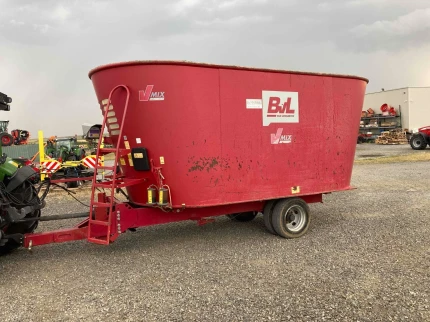 Mélangeuse bol - 24M3 - 2015