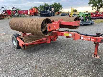 Rouleau - 600CM - 2015