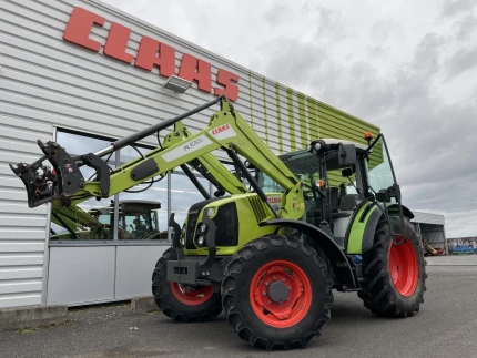 Claas ARION 420 (A32/200)