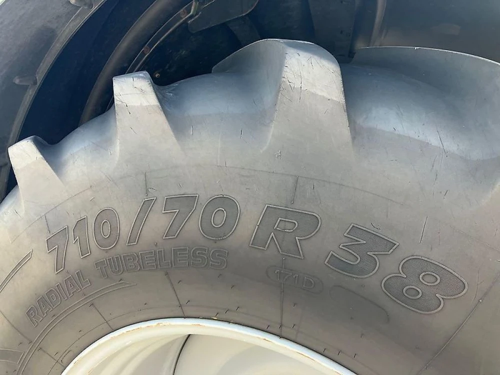 Deutz-Fahr 7250 AGROTRON TTV d'occasion — photo 10