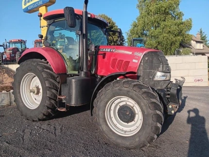Case IH PUMA CVX 145