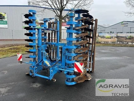 Lemken HELIODOR 9/500 K