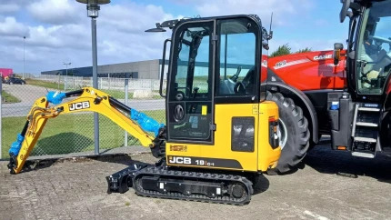 JCB 19 C 1