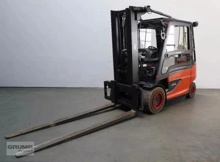 Fenwick Linde E 50/600 HL 388