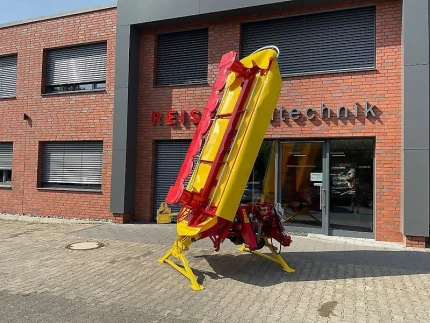 Pottinger NOVACAT 302