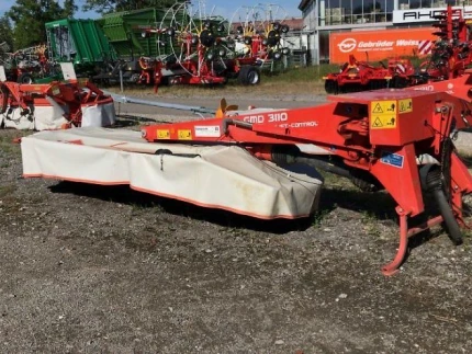Kuhn GMD 3110 FF LIFT CONTROL