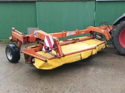 Fella SM 401 TRANS KC 