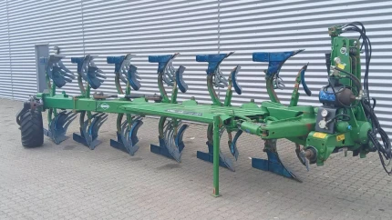 Kuhn VARI MASTER 183 6 FURET