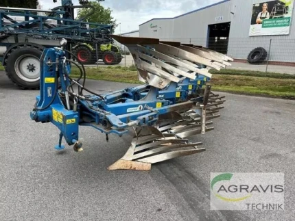 Rabe / Rabewerk ALBATROS HA 120