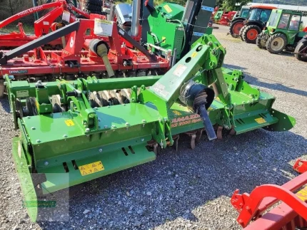 Amazone KE 3000 SPECIAL