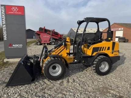 Schäffer 2430S ELITE