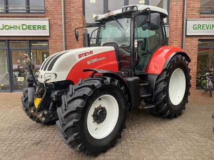 Steyr 6135 PROFI