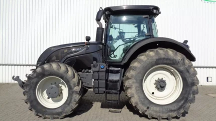 Valtra Valmet S374