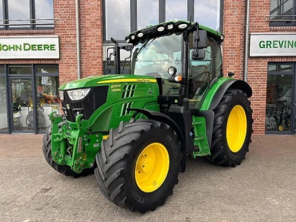 John Deere 6120R