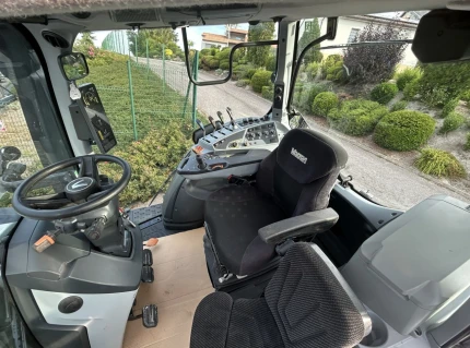 Valtra Valmet N 155 ACTIVE