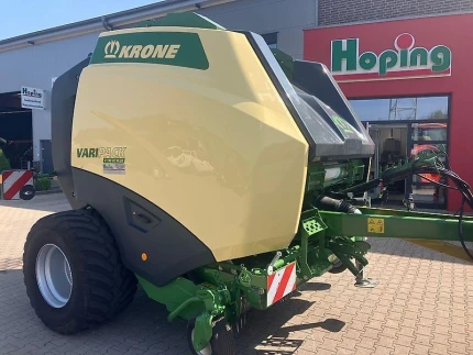 Krone VARIPACK V190 XC PLU