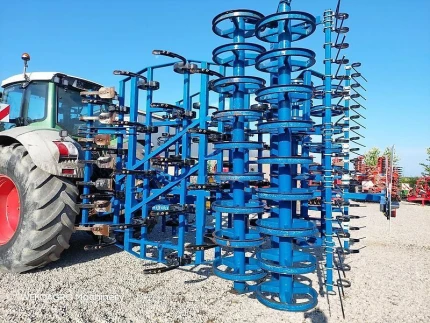 Köckerling ALLROUNDER 500