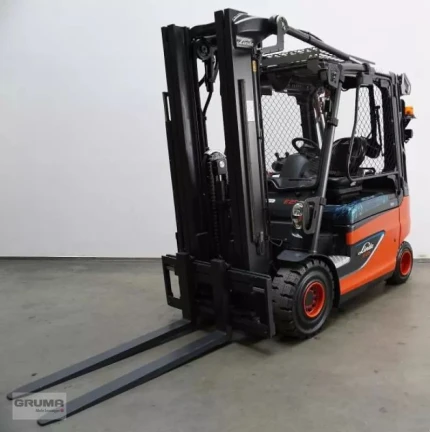 Fenwick Linde E 25 ION 387