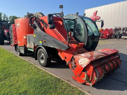 Kuhn SPV POWER 10.1 CL