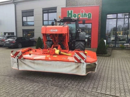 Kuhn FC313