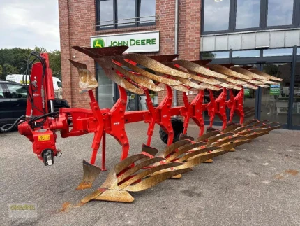 Kuhn VARI-MASTER 153