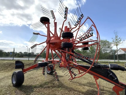 Kuhn GA8131