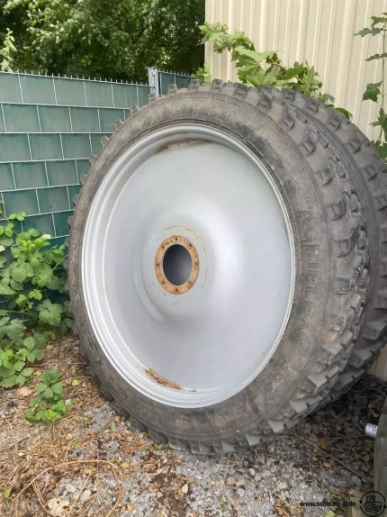 Alliance 270/95 R54_270/95 R38