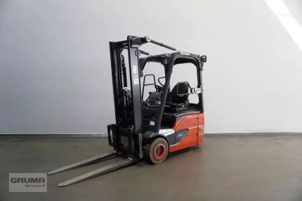 Fenwick Linde E 14 EVO 386-02