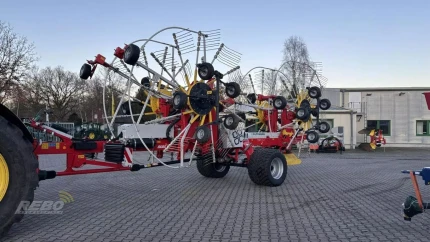 Pottinger TOP 1252 C