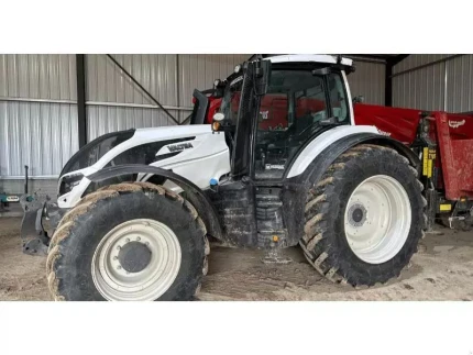 Valtra Valmet T175