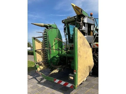 Krone EASY COLLECT 6000 FP