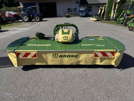 Krone EASY - CUT F 320
