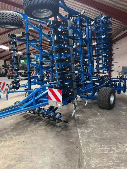 Inconnu KöCKERLING ALLROUNDER