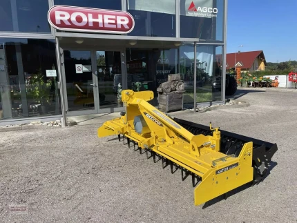 Bednar KATOR KN3000 Q