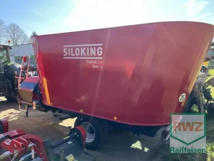 Siloking TL CLASSIC DUO 18